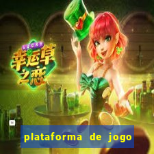 plataforma de jogo do ratinho